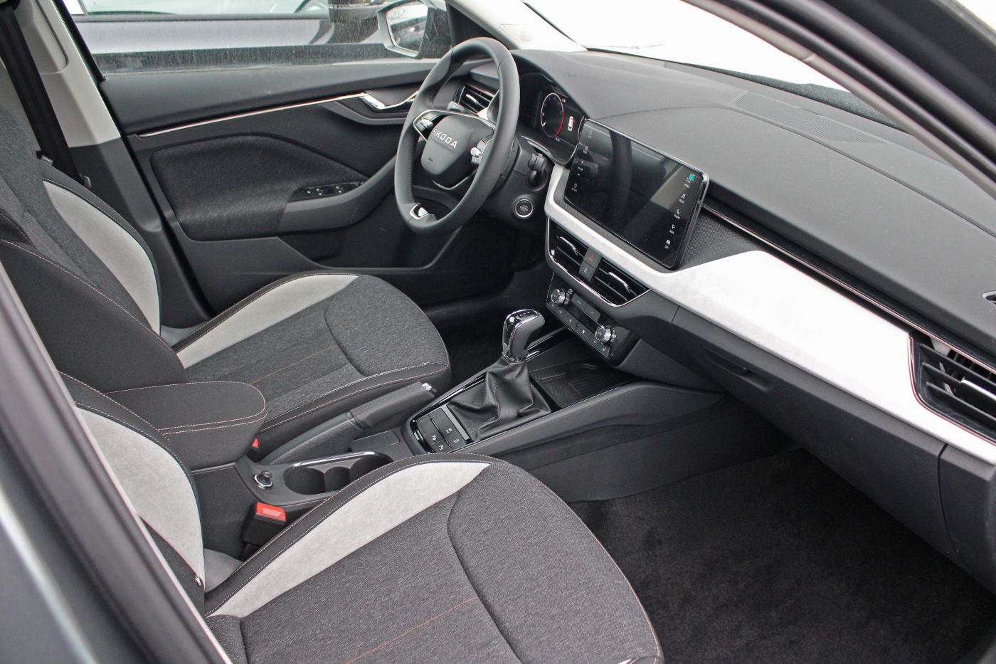 Skoda Kamiq Bild 5