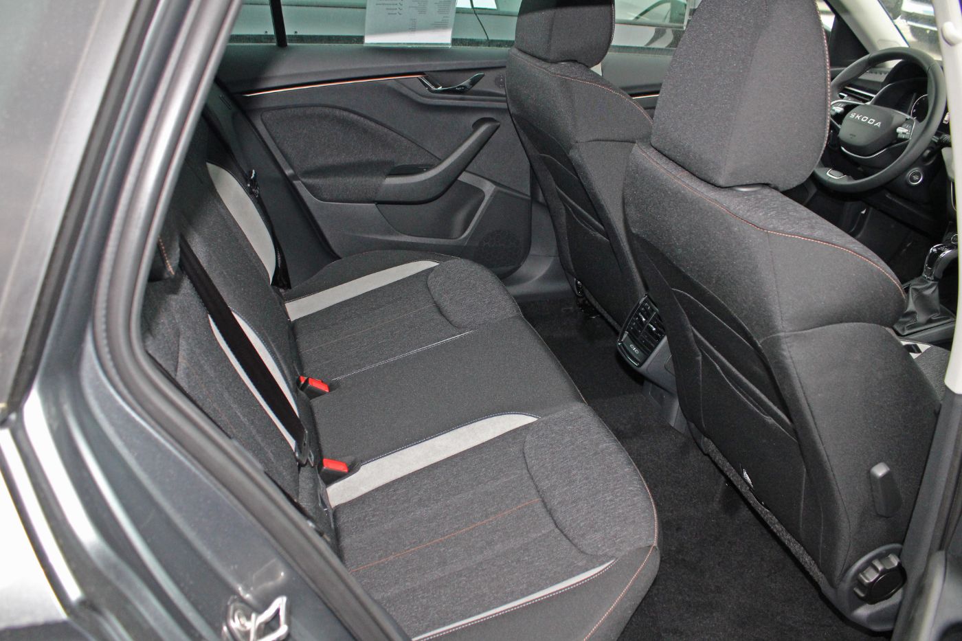 Skoda Kamiq Bild 6