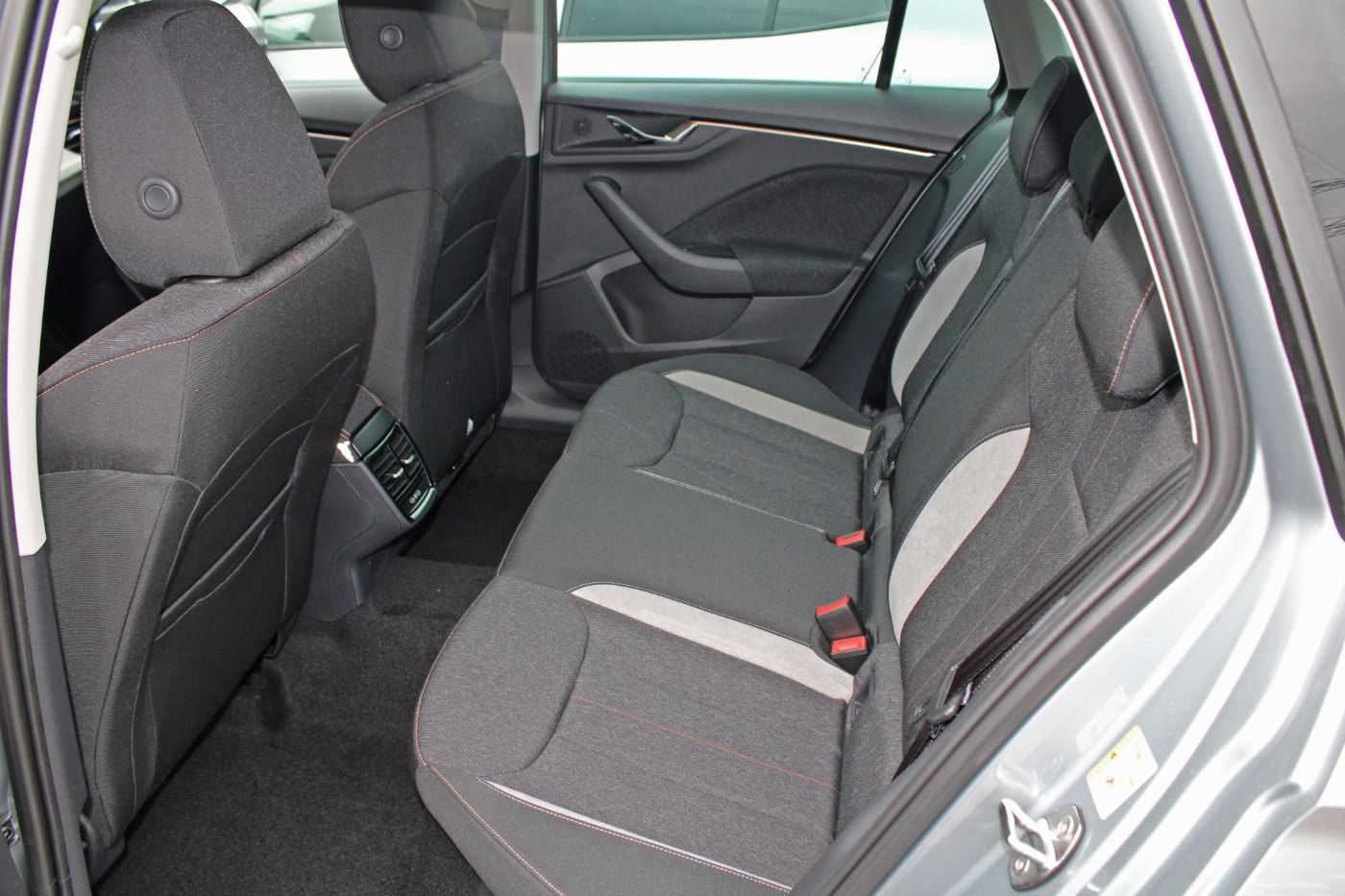 Skoda Kamiq Bild 5