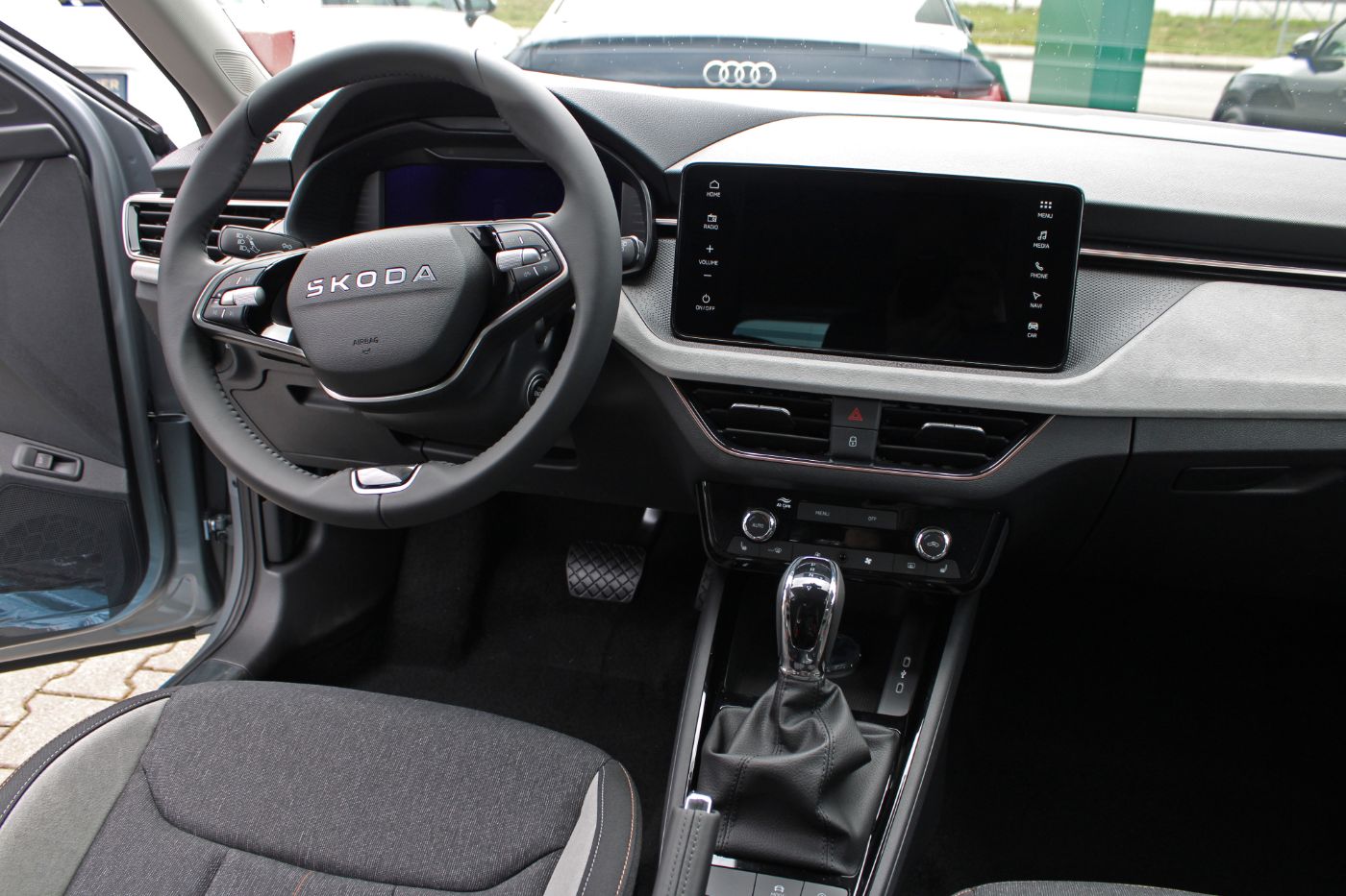 Skoda Kamiq Bild 6