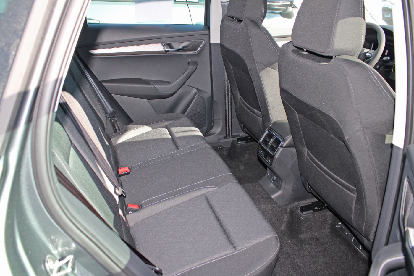 Skoda Karoq Bild 6