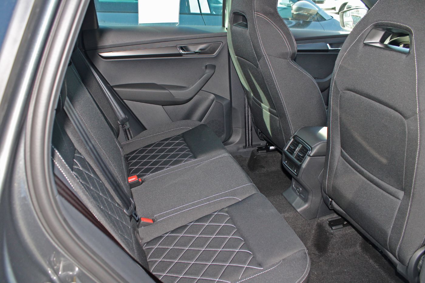 Skoda Karoq Bild 7