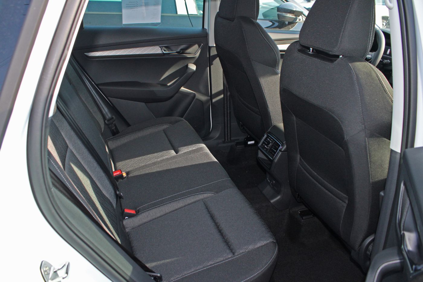 Skoda Karoq Bild 7