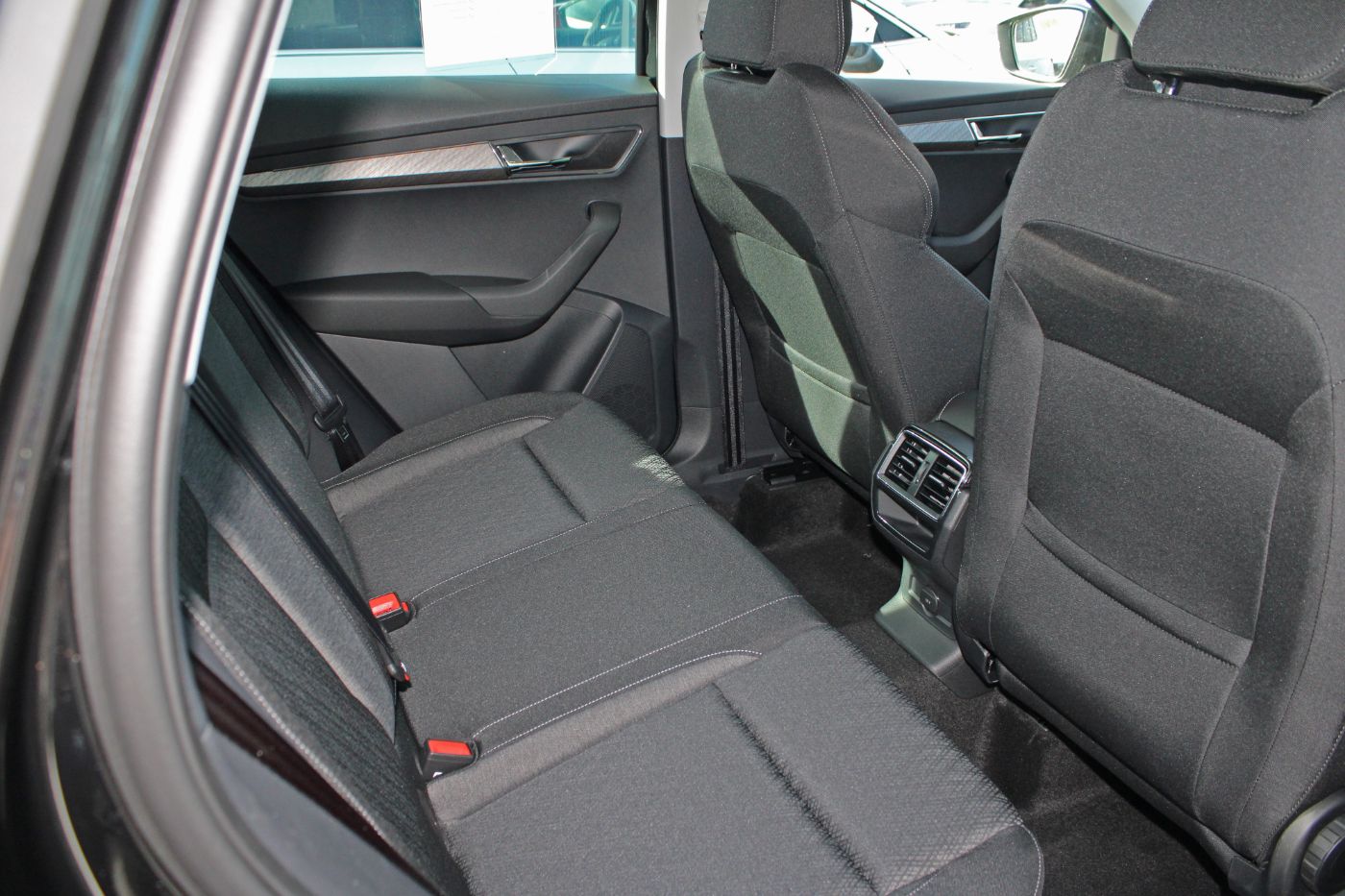 Skoda Karoq Bild 7