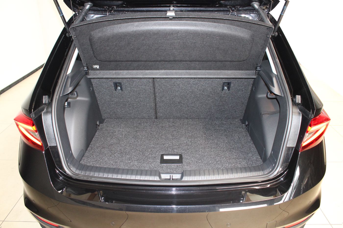 Skoda Fabia Bild 7