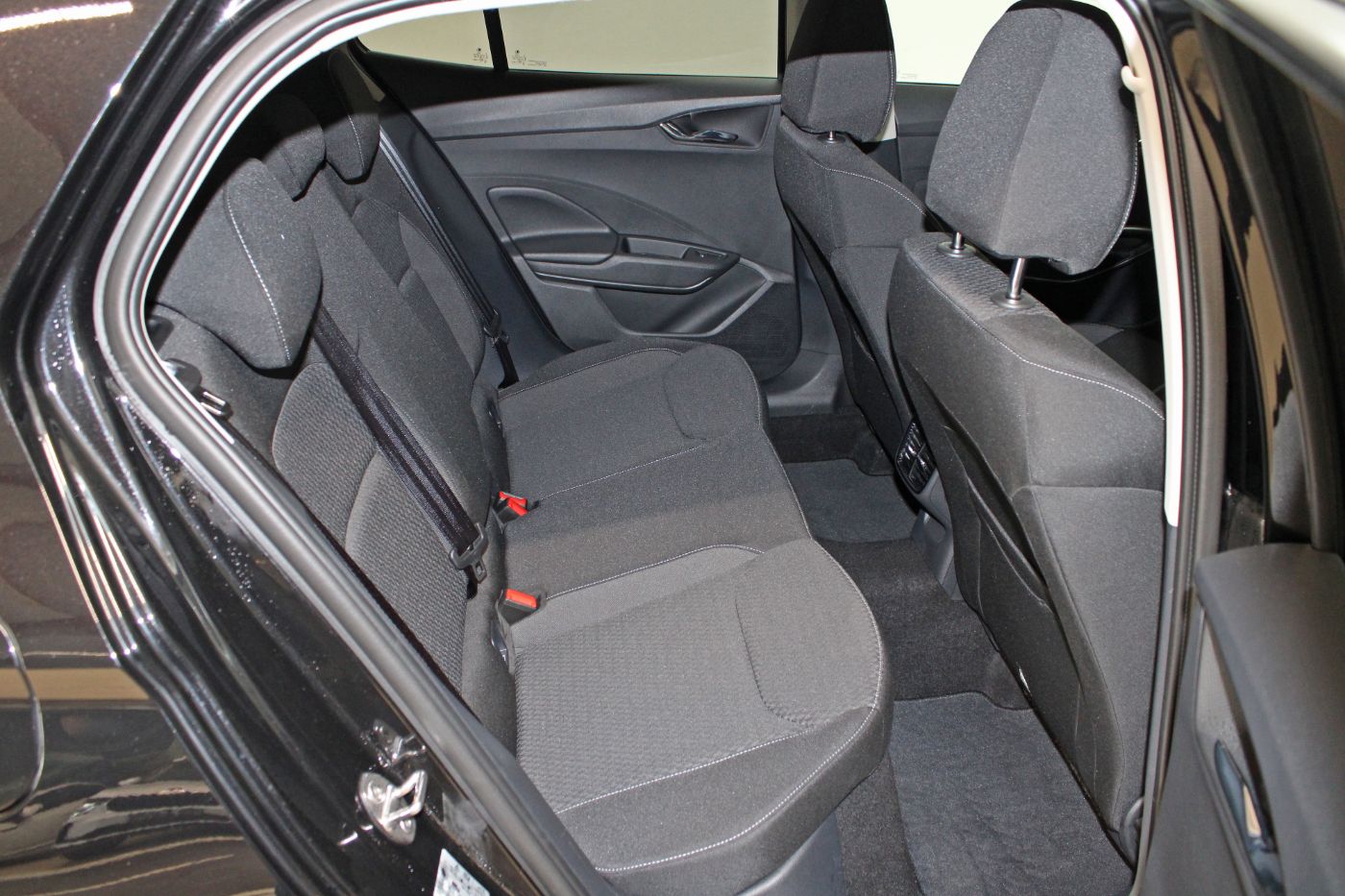 Skoda Fabia Bild 9