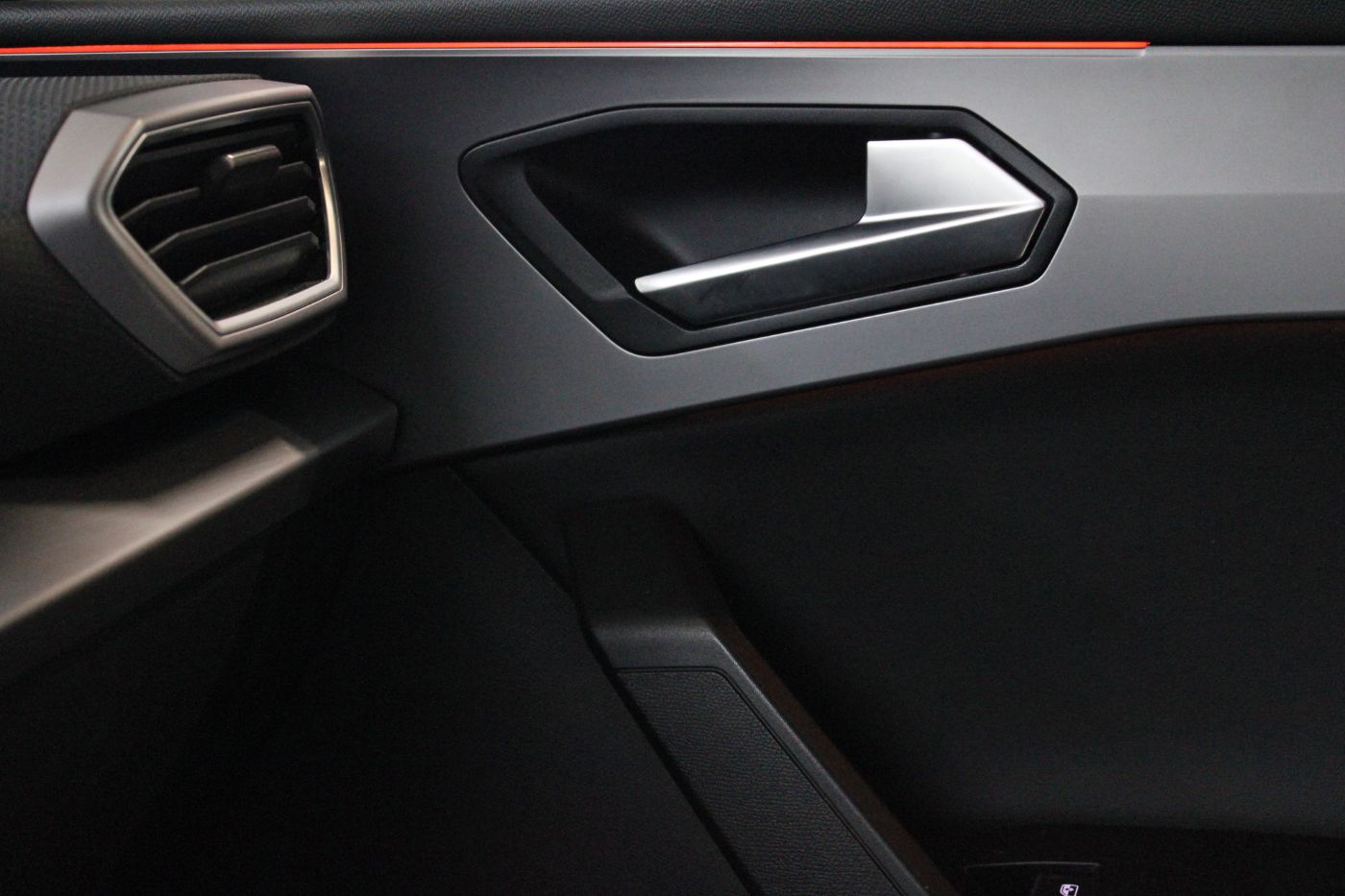 Seat Leon Bild 14