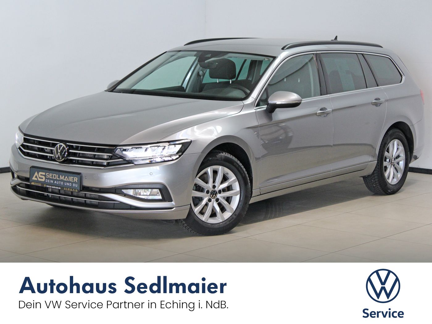 VW Passat Variant