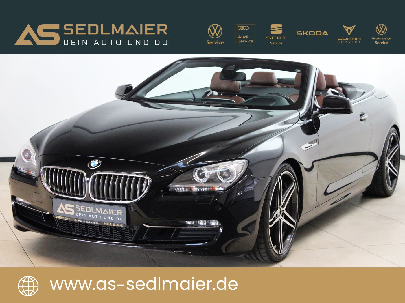 BMW 650
