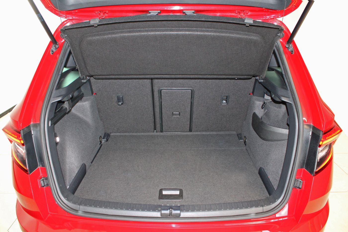 Skoda Karoq Bild 7