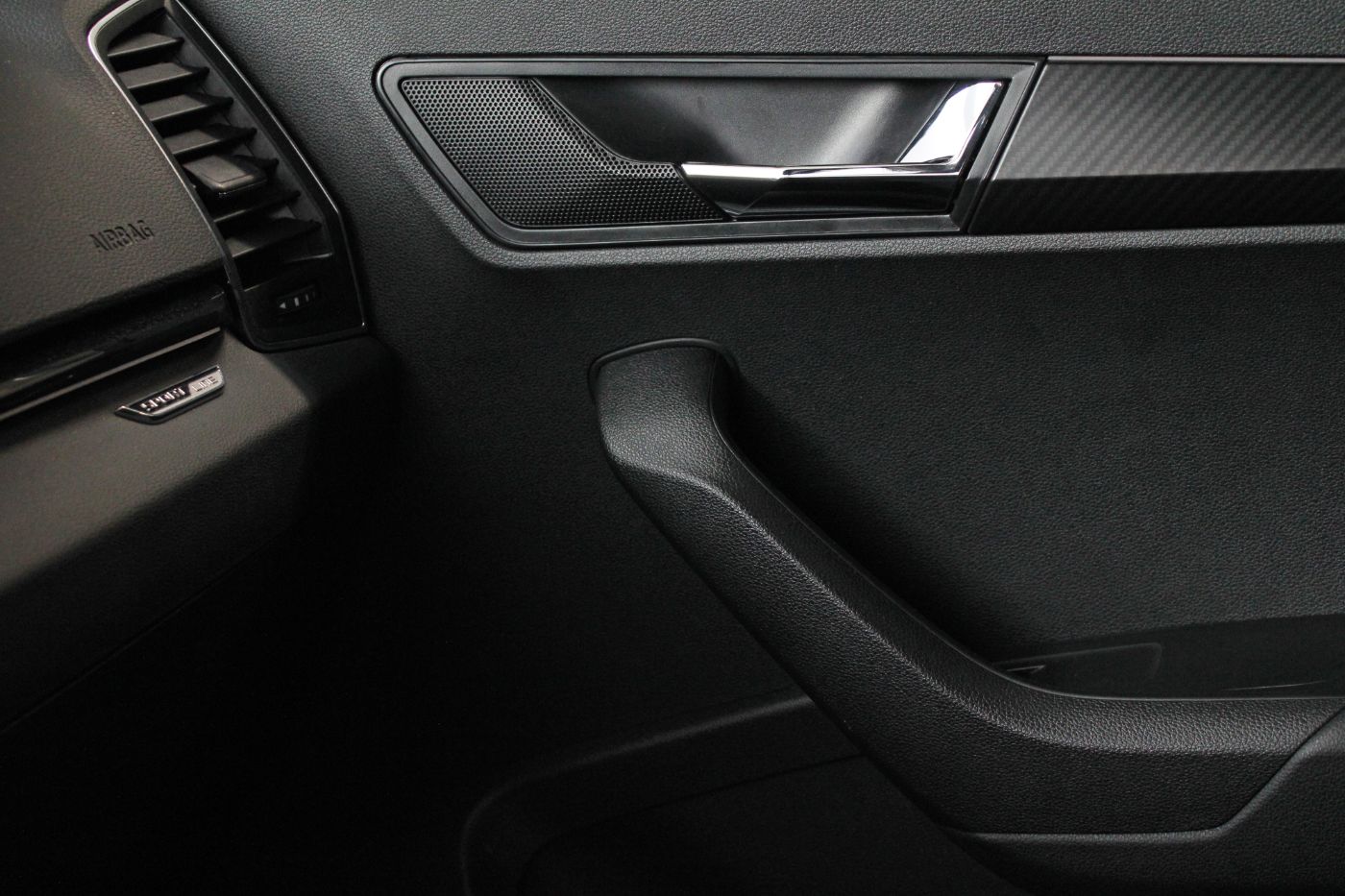 Skoda Karoq Bild 15