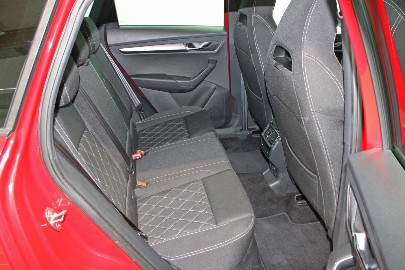 Skoda Karoq Bild 9