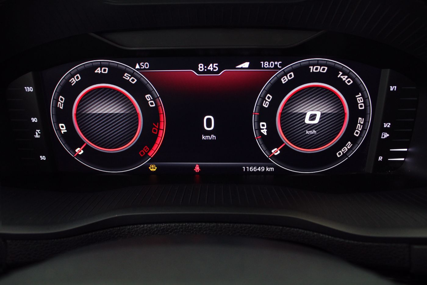 Skoda Karoq Bild 10