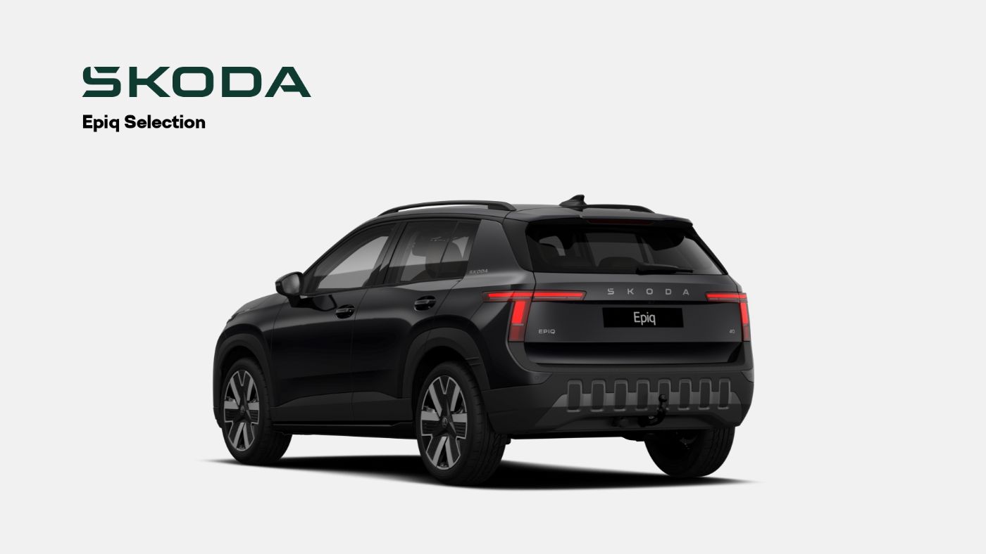 Skoda Epiq Bild 1