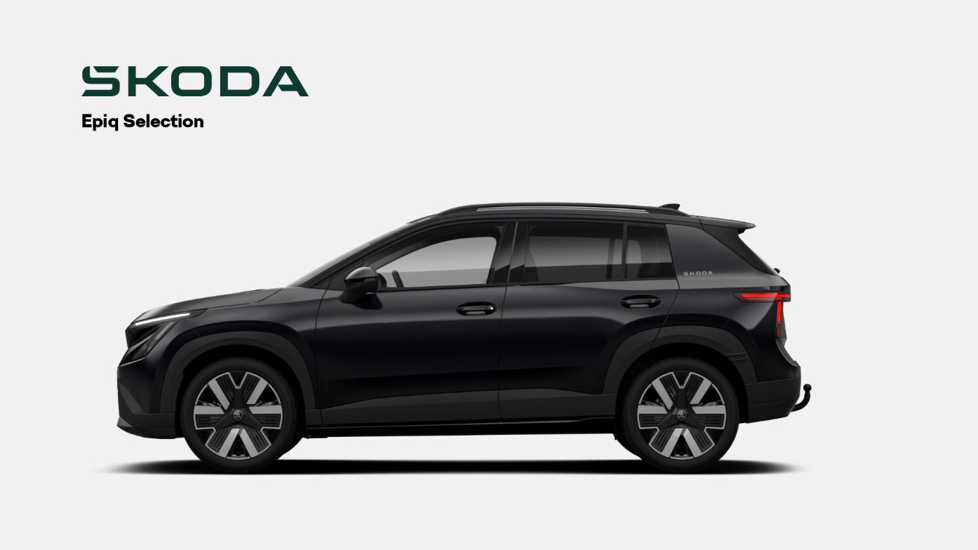 Skoda Epiq Bild 2