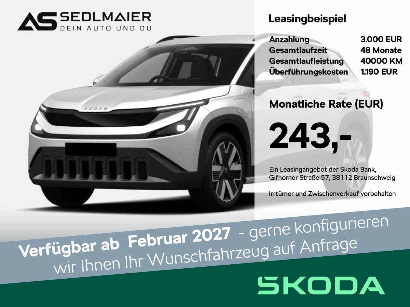 Skoda Epiq