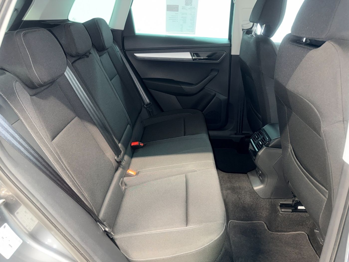 Skoda Karoq Bild 12