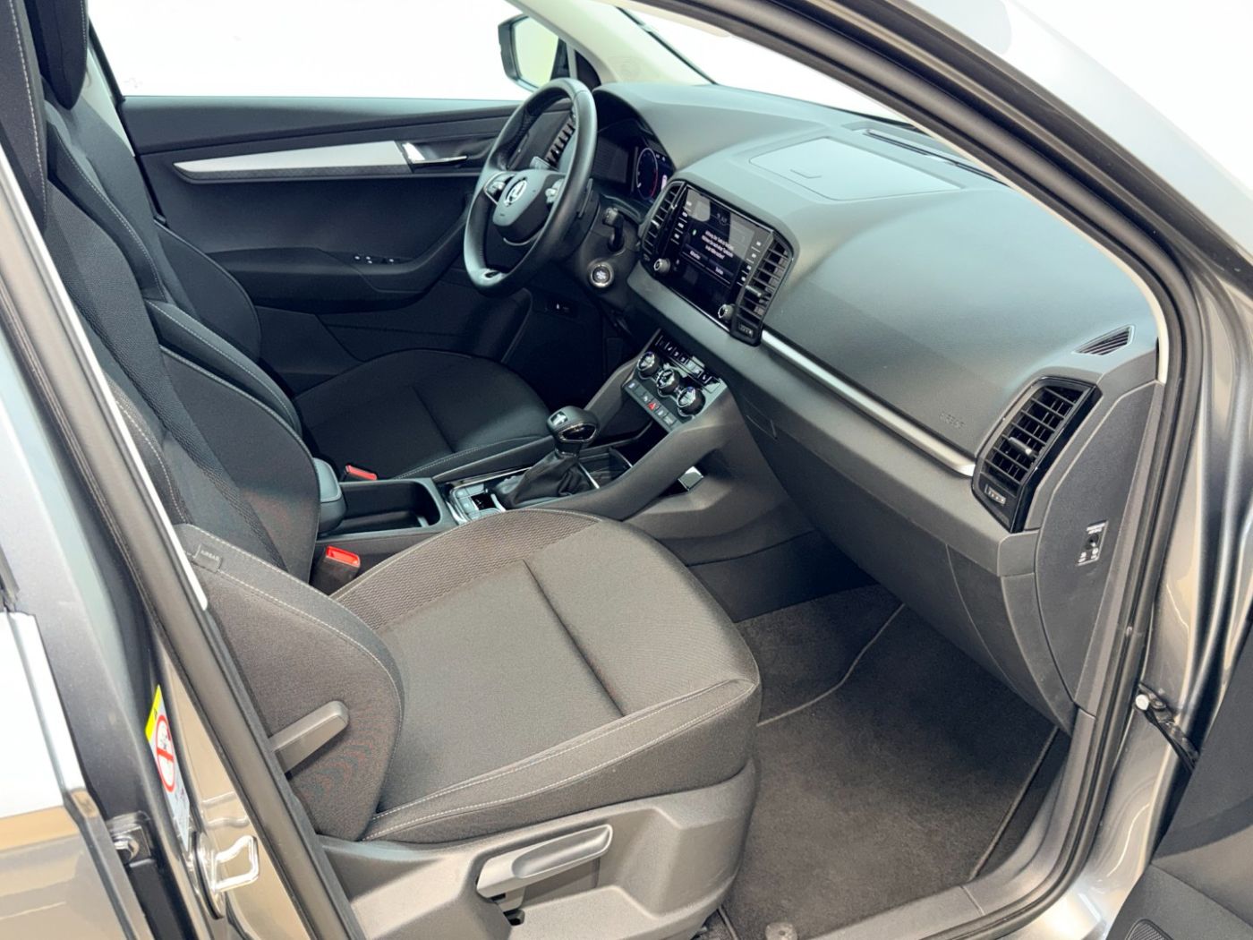 Skoda Karoq Bild 6