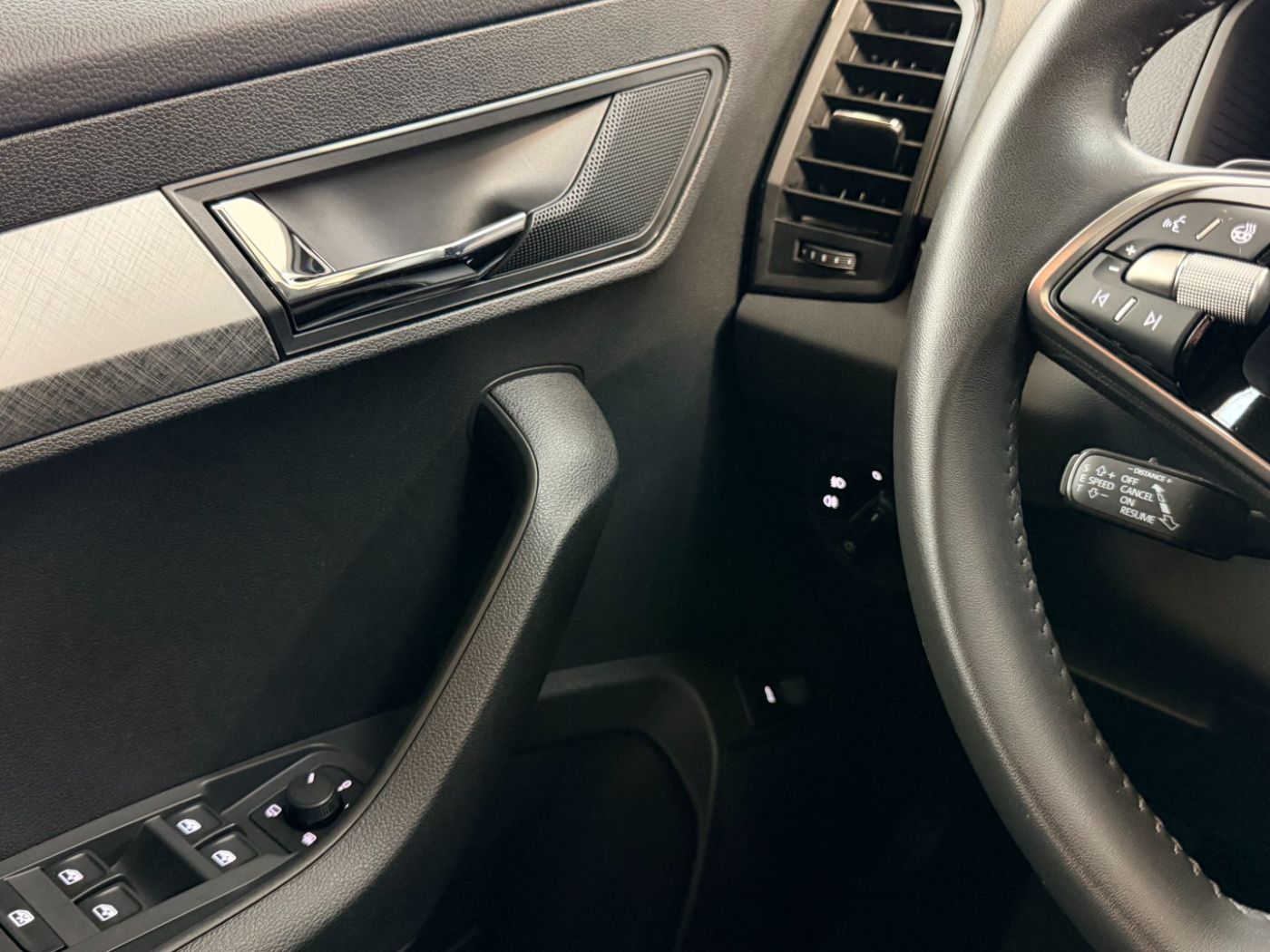 Skoda Karoq Bild 8