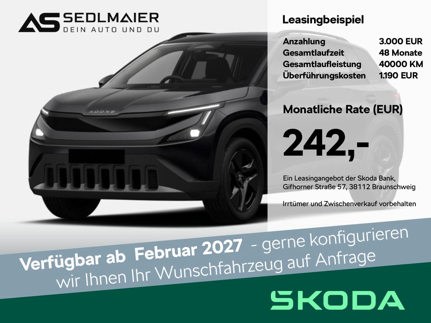 Skoda Epiq
