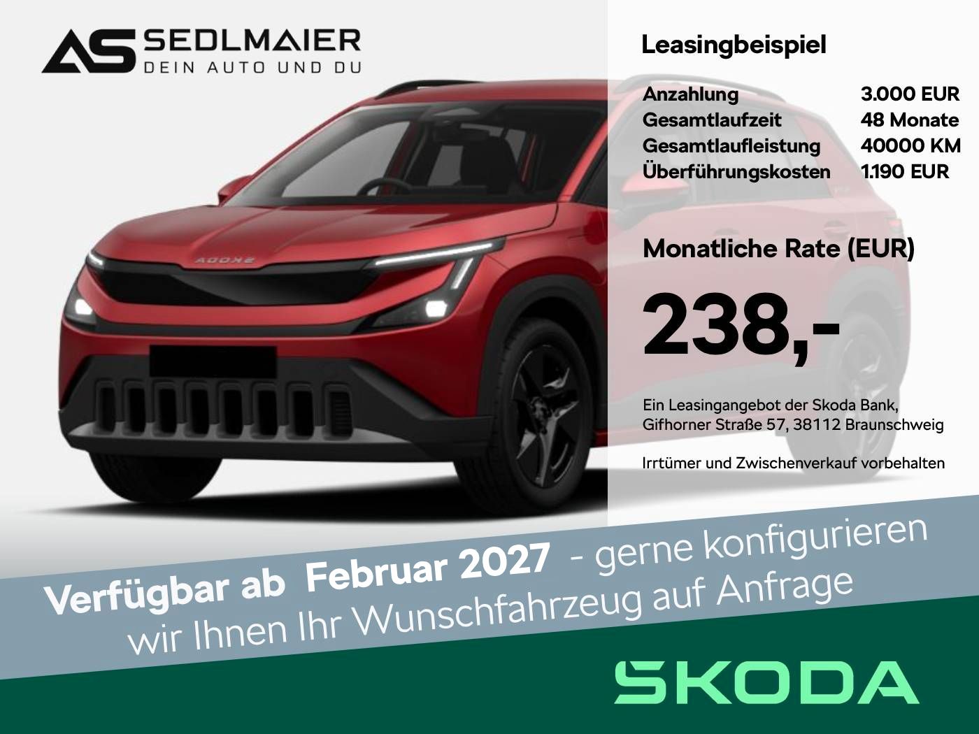 Skoda Epiq