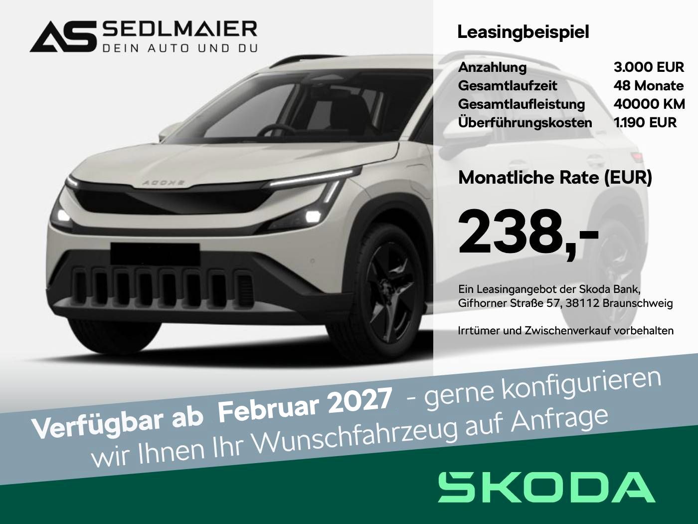 Skoda Epiq