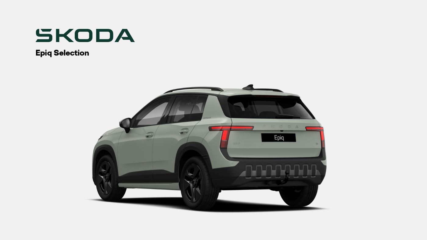 Skoda Epiq Bild 2