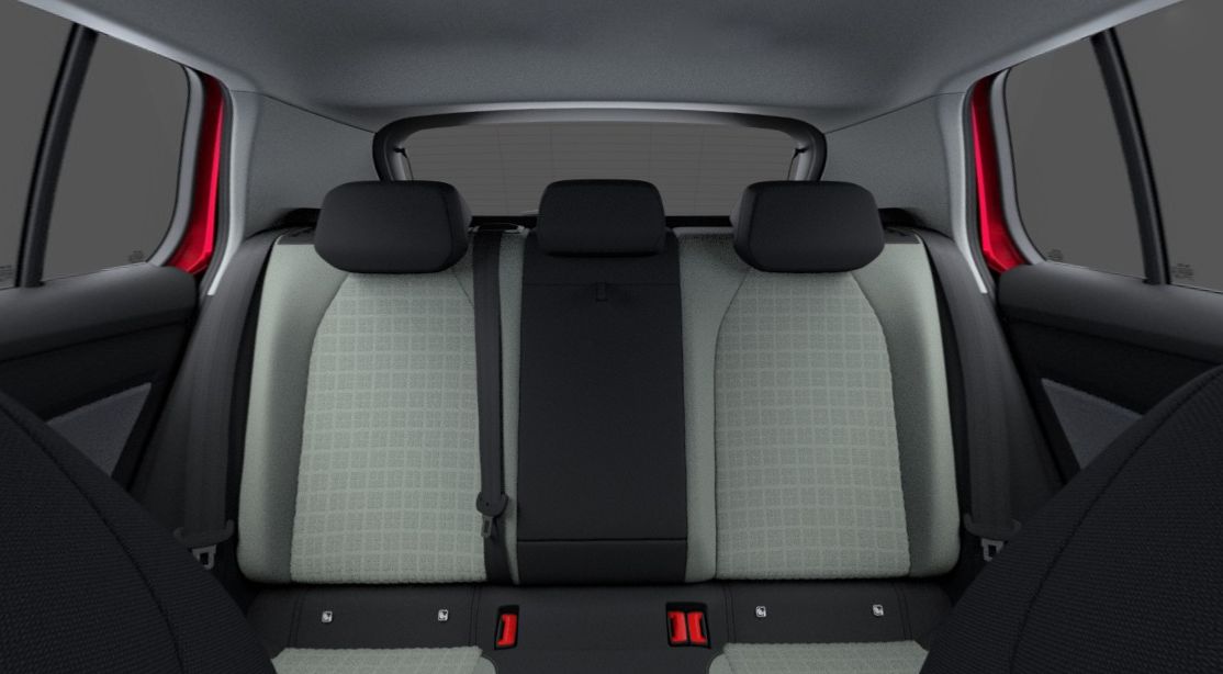 Skoda Epiq Bild 6