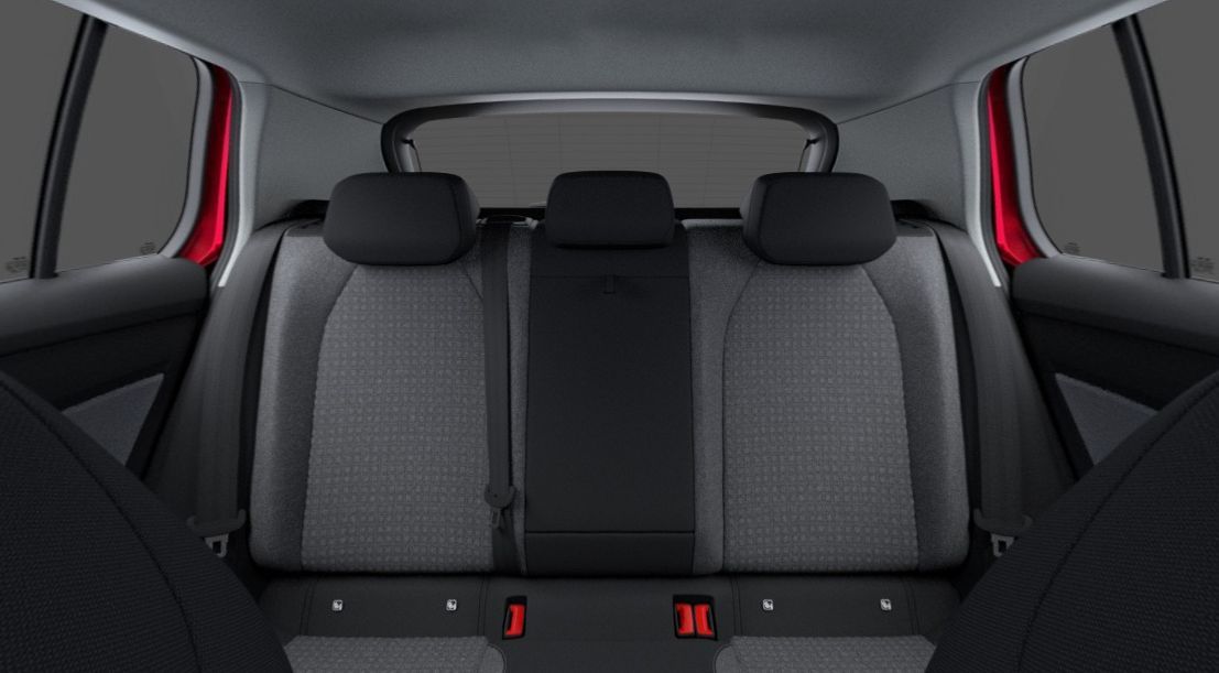 Skoda Epiq Bild 6