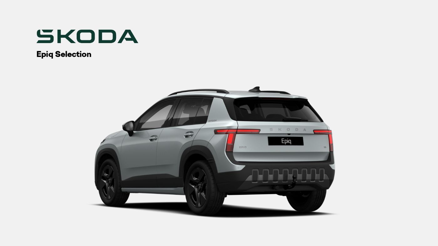 Skoda Epiq Bild 2