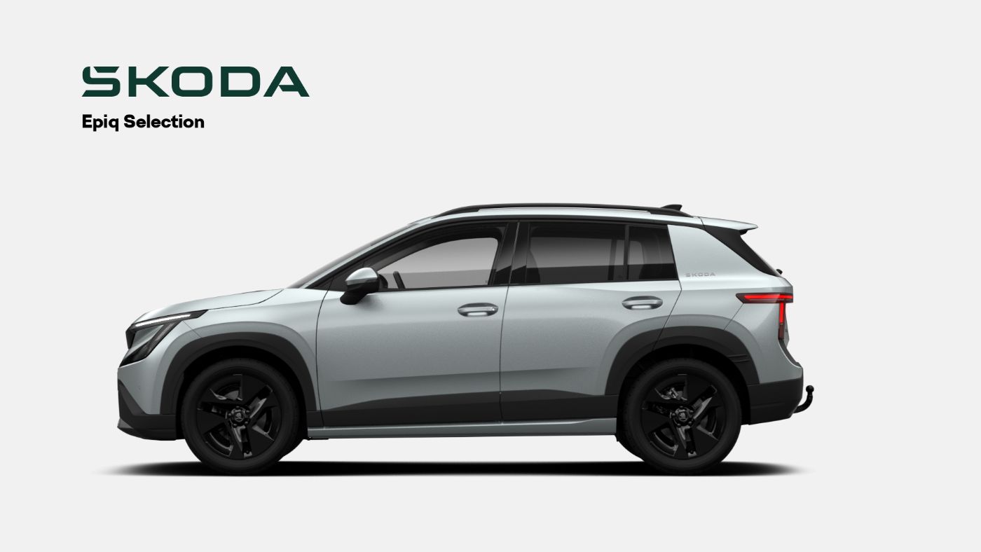 Skoda Epiq Bild 3