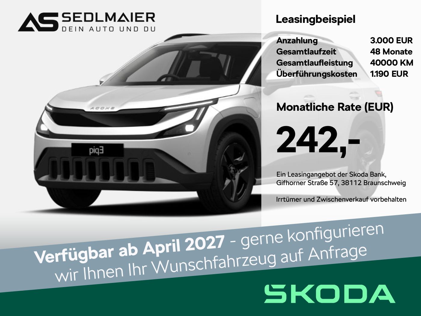 Skoda Epiq