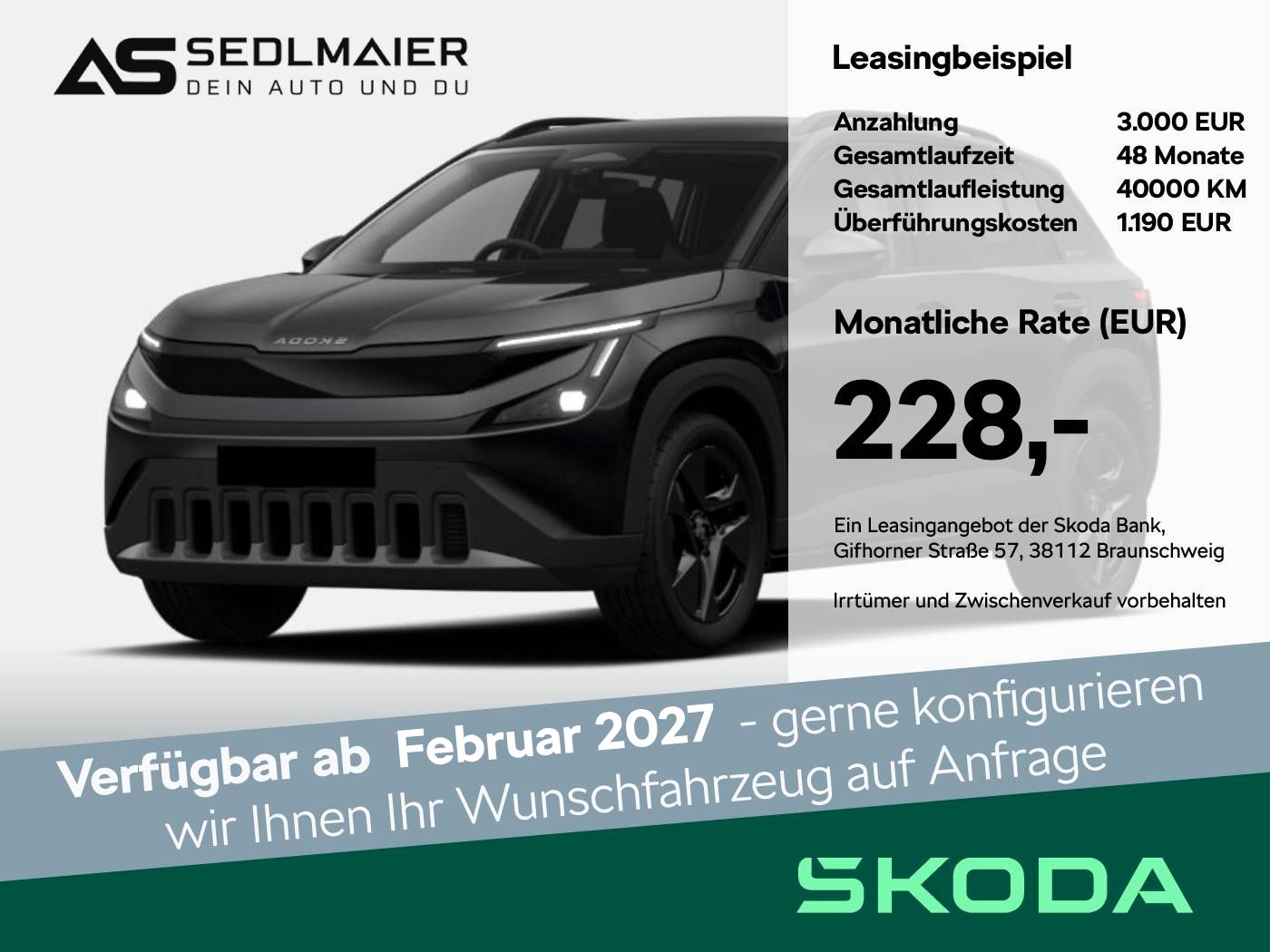 Skoda Epiq