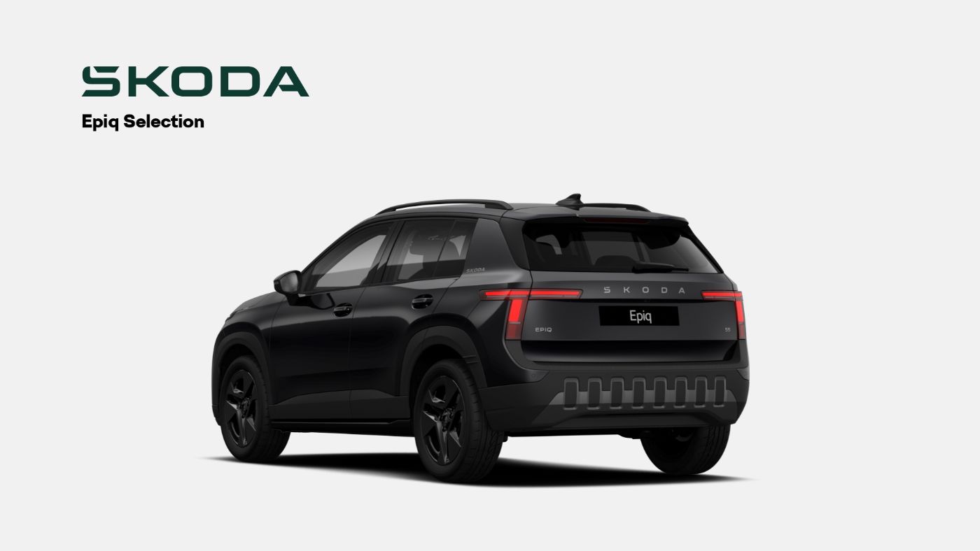 Skoda Epiq Bild 2