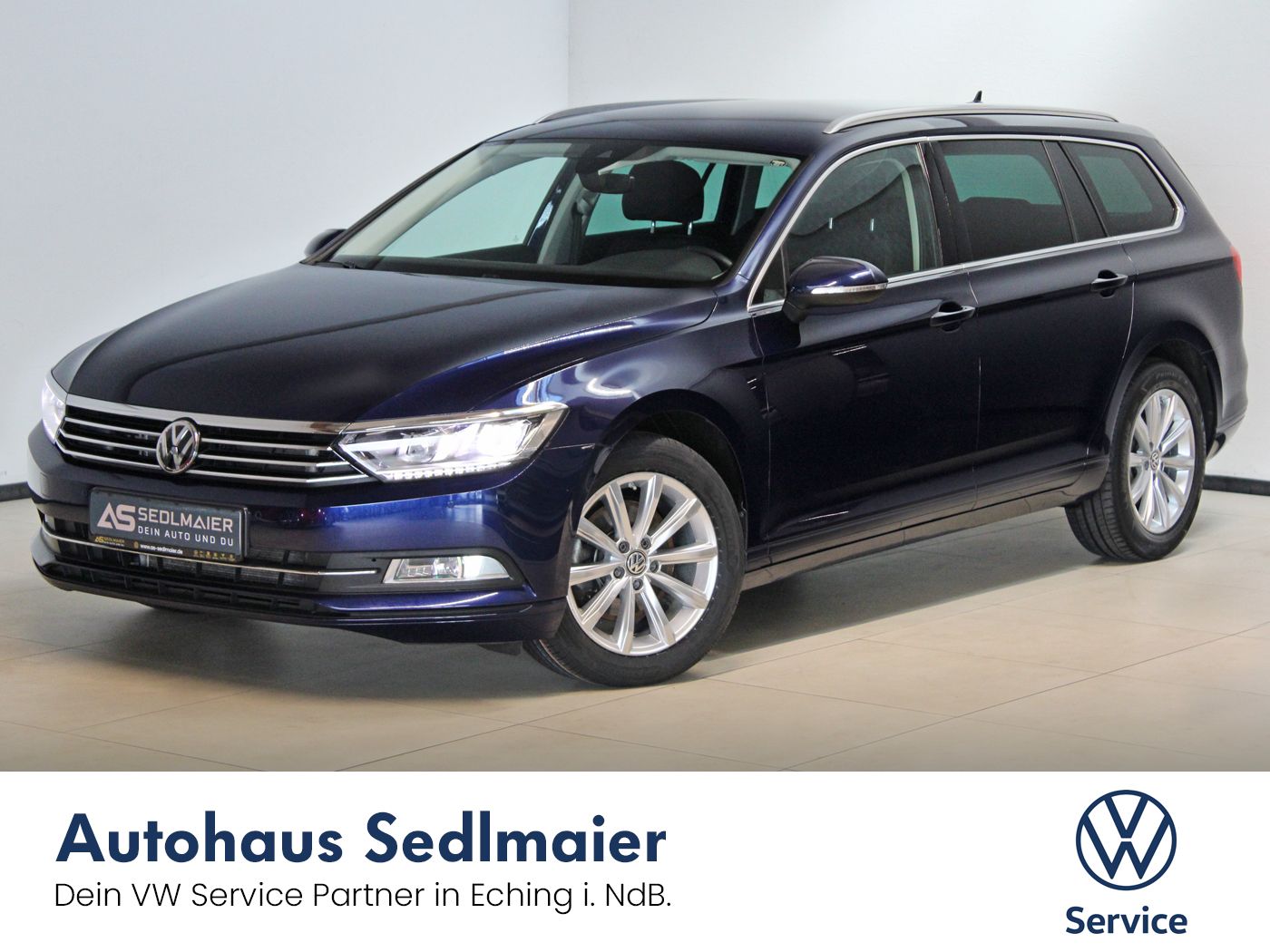 VW Passat Variant