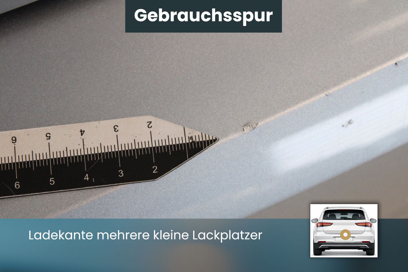 Opel Astra Bild 17