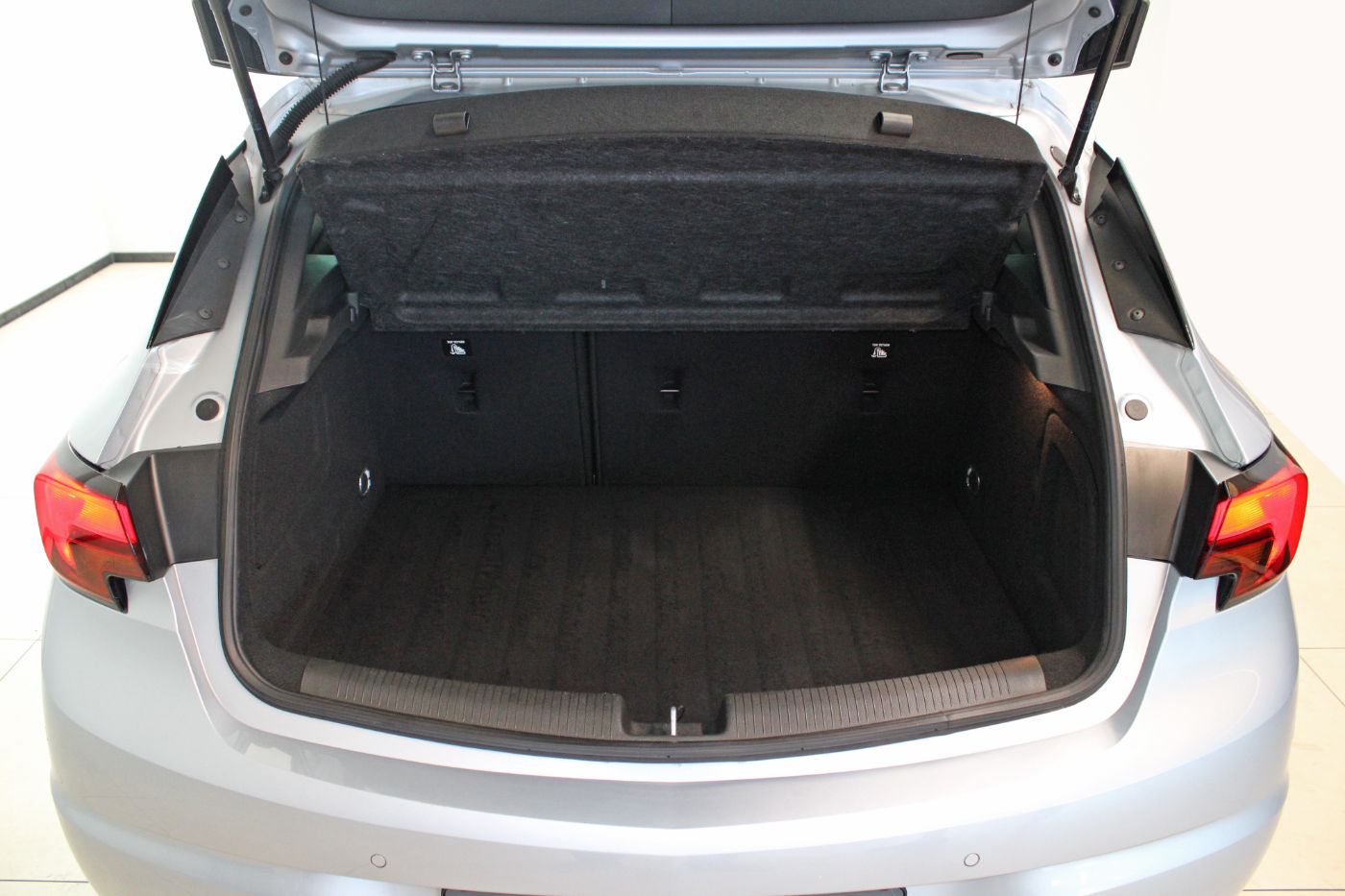 Opel Astra Bild 7