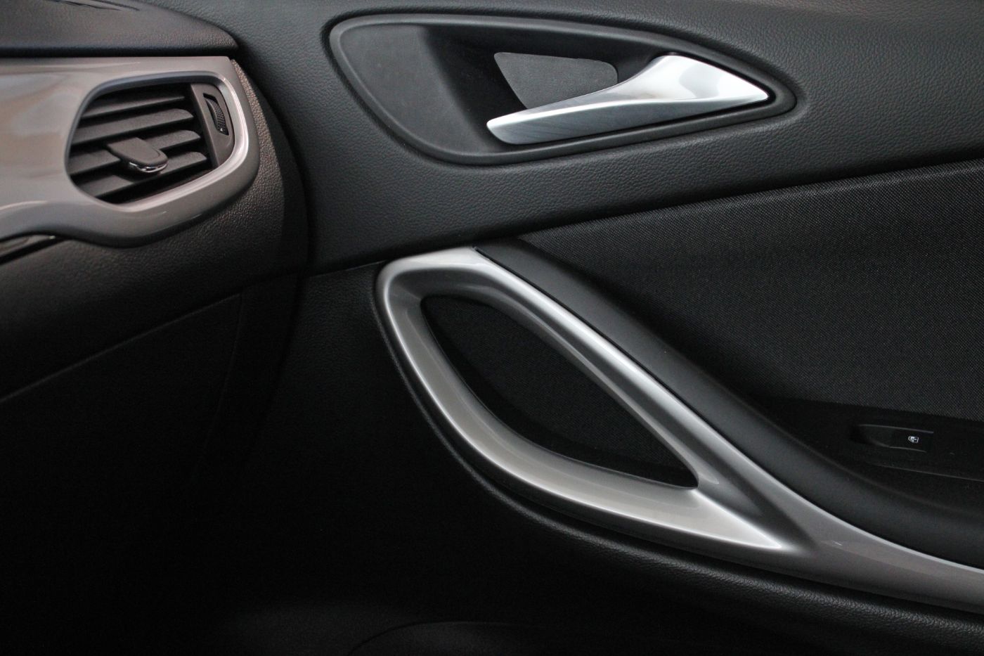 Opel Astra Bild 15