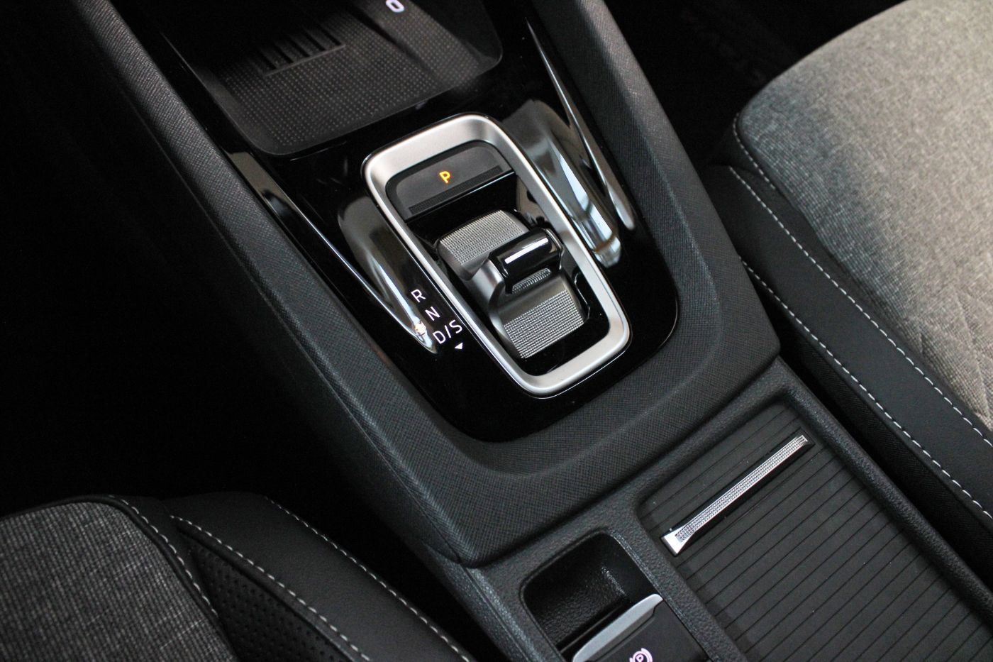 Skoda Octavia Bild 15