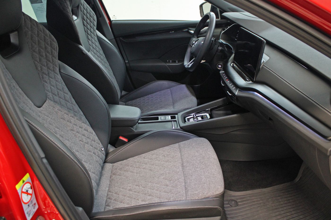 Skoda Octavia Bild 9