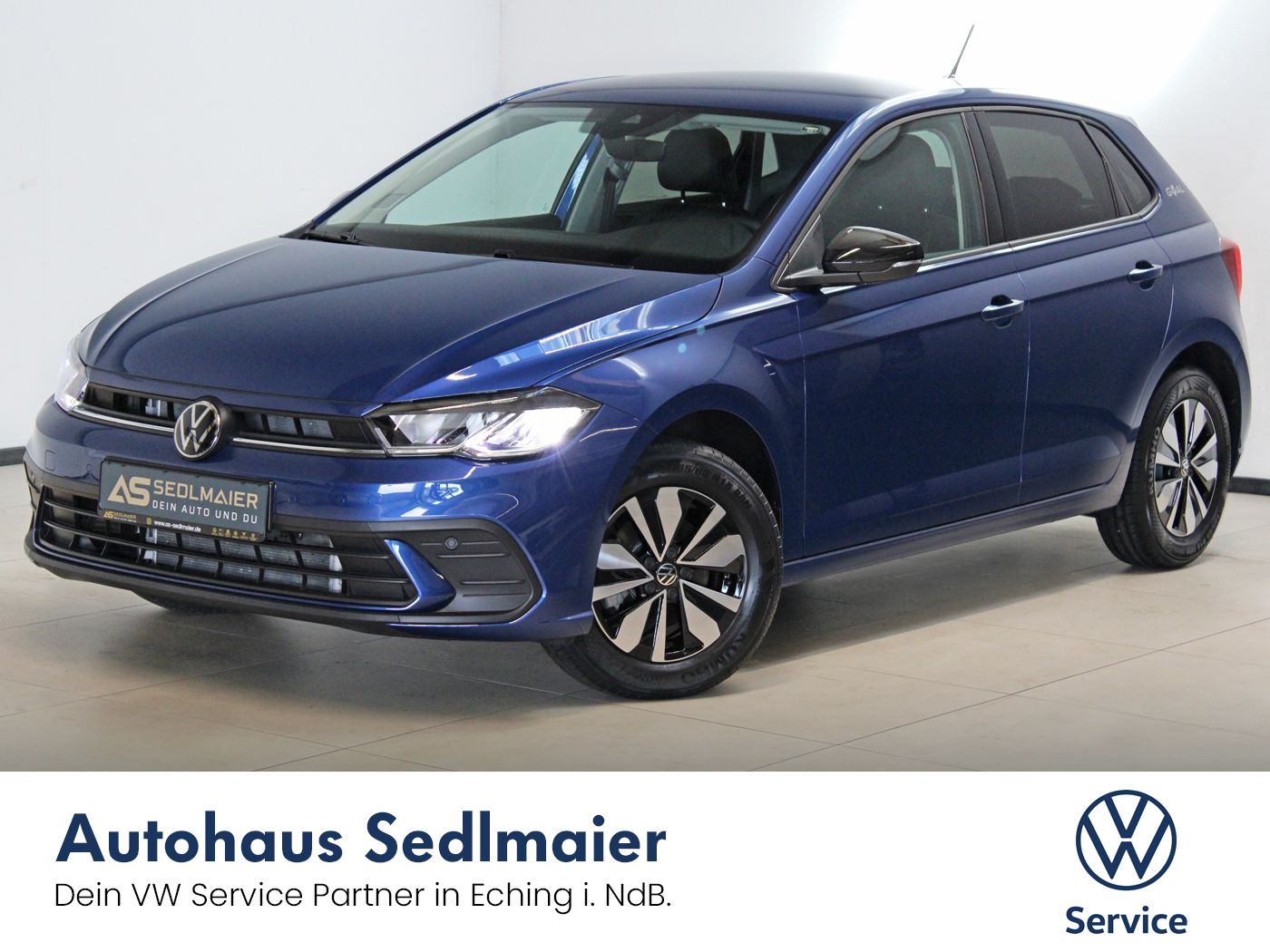 VW Polo
