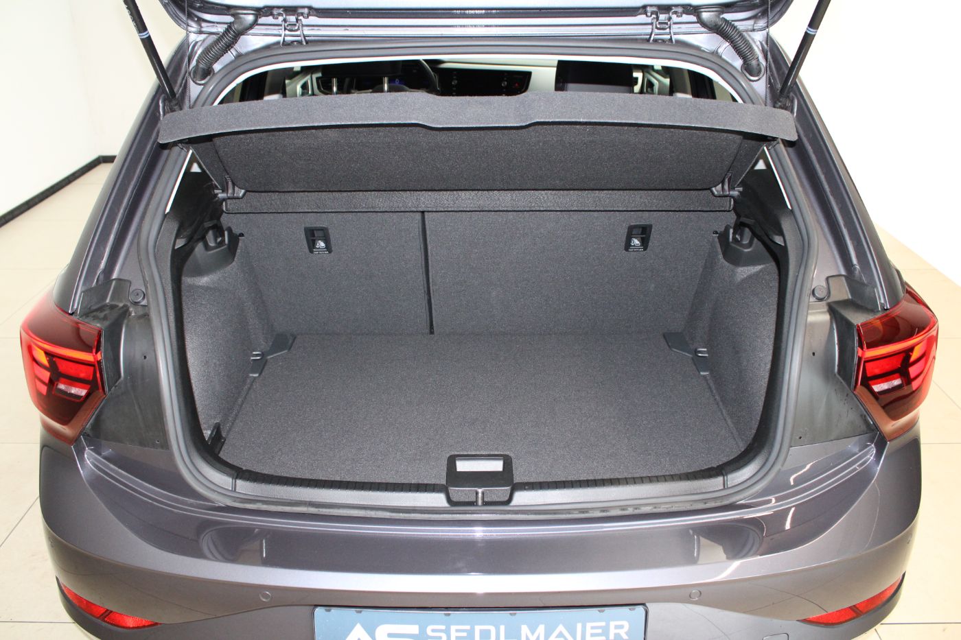 VW Polo Bild 6