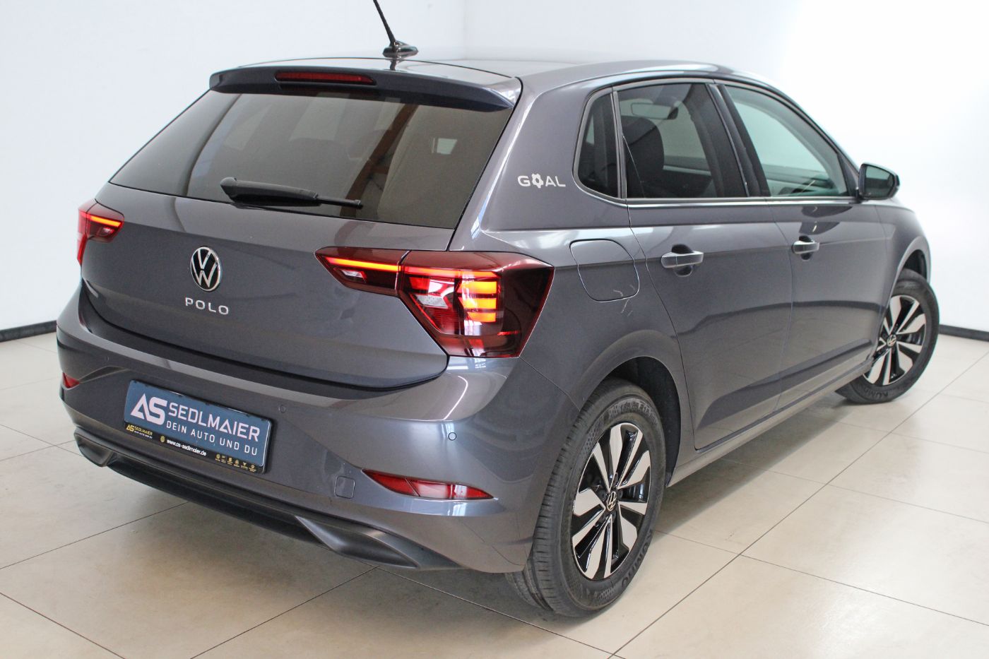 VW Polo Bild 4