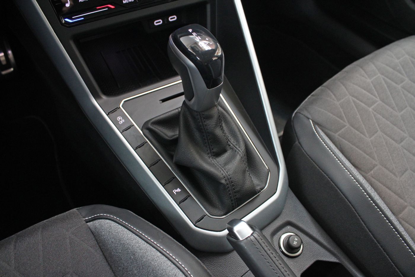 VW Polo Bild 13