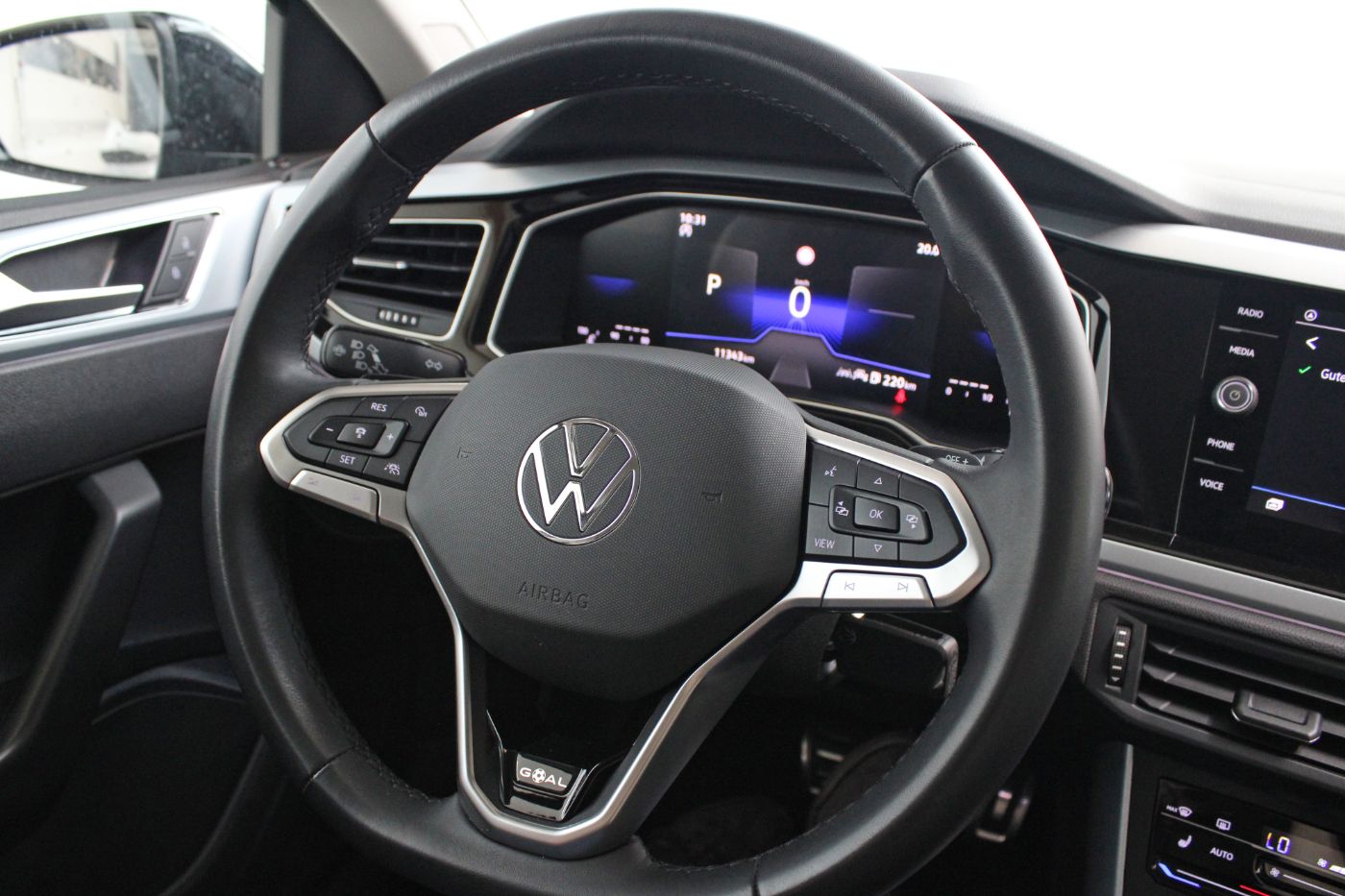VW Polo Bild 12