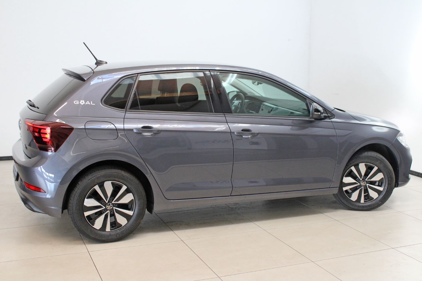 VW Polo Bild 5