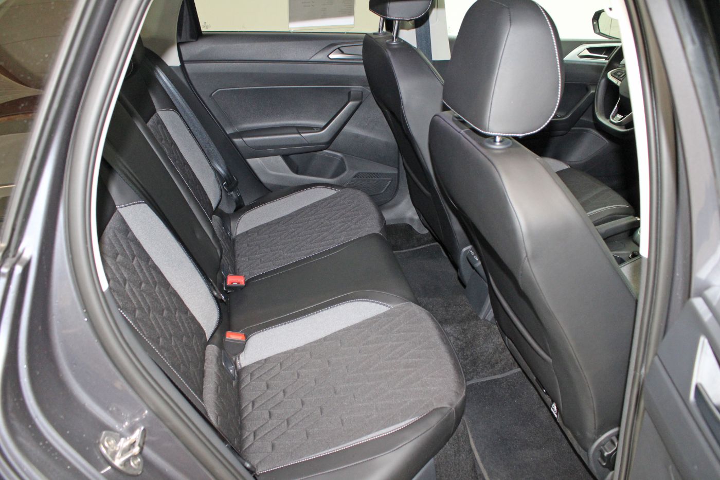 VW Polo Bild 8