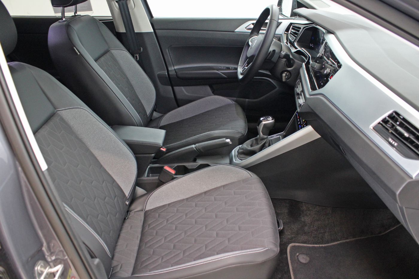 VW Polo Bild 7