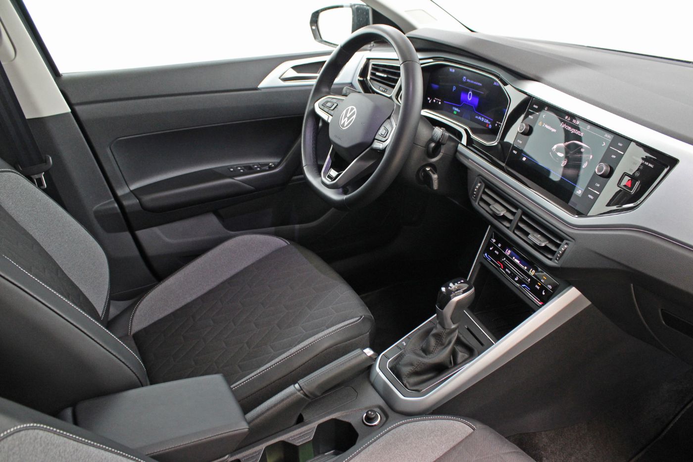 VW Polo Bild 9