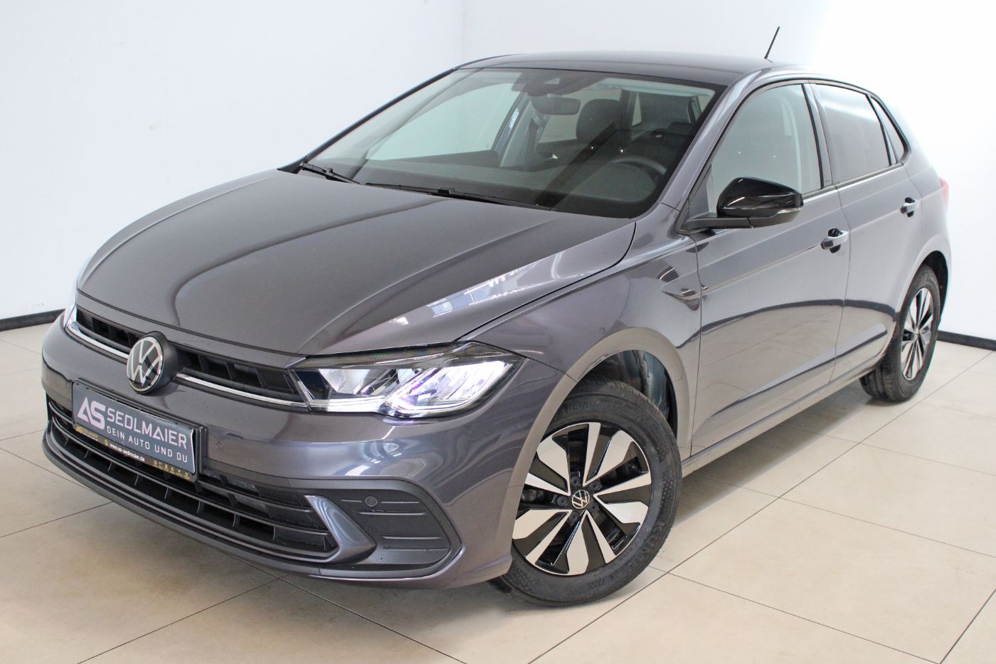 VW Polo Bild 3